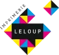 Imprimerie Leloup à Villemandeur, près de Montargis, dans le Loiret (45)